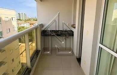 Imagem 5: Apto SEMI MOBILIADO Residencial Green Park