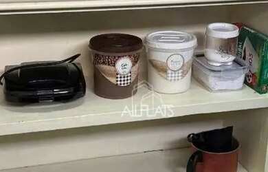 Imagem 11: Flat com 1 dormitório para alugar, 48 m² por R$ 5.000/mês no Jardins...