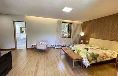 Imagem 6: Casa com 4 dormitórios à venda, 553 m² por R$ 4.500.000,00 - Vila Del...