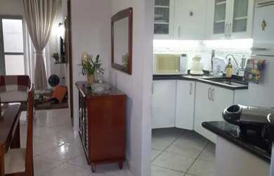 Imagem 2: TÉRREA, COMPACTA, Vila Lemos - Bauru - SP