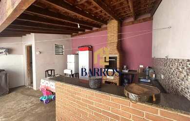 Imagem 11: Casa á venda 2 dormitórios, 111m2 - Bairro Água Branca - Piracicaba/SP