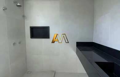 Imagem 8: VENDE-SE CASA 3 SUÍTES NO ALPHAVILLE LITORAL NORTE 1