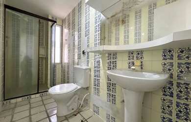 Imagem 8: Ed. Nijinsky - Apartamento com 3 quartos à venda, 138m2 em Candeias