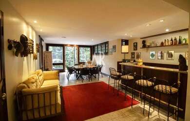 Imagem 10: Casa em Condomínio à venda, 4 quartos, 4 suítes, 5 vagas, Bosque da...