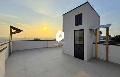 Imagem: A casa em condomínio possui 3 Dormitórios, 3 Banheiros, 2