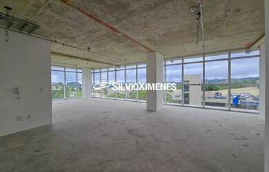 Imagem 9: Comercial Salas Comerciais no Vale do Sereno com 60,00 (M²), quartos e vagas para Aluguel