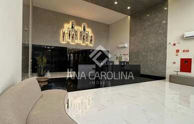 Imagem 2: Apartamento Com Porteira Fechada à Venda no Edifício Nápoles