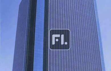 Imagem: O depósito possui 5 Vagas na garagem, 1.339m² de Área e