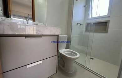 Imagem 15: Apartamento para alugar no Lacca 2 quartos Boqueirão Santos SP