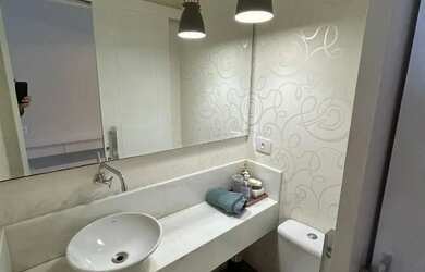 Imagem 5: Apartamento de três dormitórios muito bom na Esteves Junior