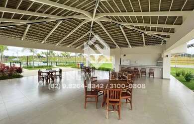 Imagem 11: LOTE- Condomínio Jardins Sevilha- 314,23 m²