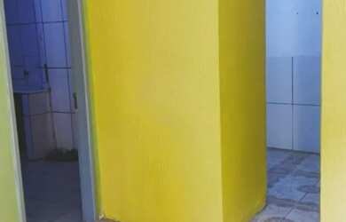 Imagem 5: Prédio com três casas e um ponto comercial