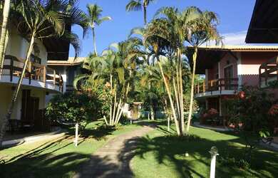 Imagem 3: Apartamento para venda. Com 45 metros quadrados e 1 quarto em Taperapuan...