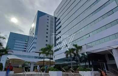 Imagem 9: Sala à venda por 200.000,00 -Condomínio Aero Empresarial-Lauro