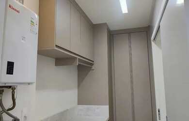 Imagem 2: Apartamento à venda em Ponta Grossa, Orfãs, com 3 quartos, com 147.64...