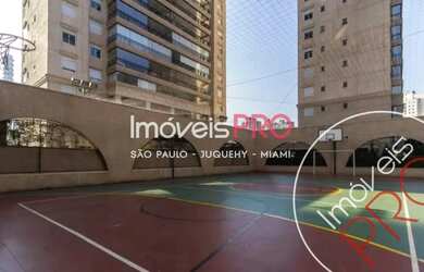 Imagem 15: Apartamento 125m² 3 dormitórios no Brooklin lazer de Clube