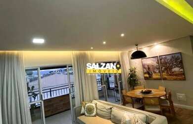 Imagem: O apartamento possui 3 Dormitórios, 1 Banheiro, 2 Vagas na