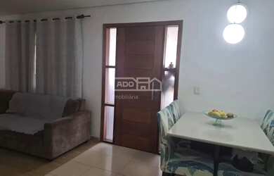 Imagem 6: casa - Jardim Universo - Valinhos