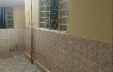 Imagem 6: Duas casas no lote com 02 quartos cada, qd 602 Recanto das Emas DF