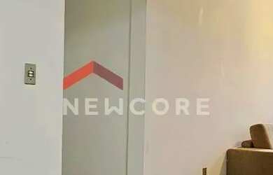 Imagem: O apartamento possui 2 Dormitórios, 2 Banheiros, 82m² de Área