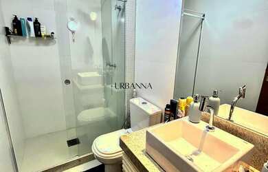 Imagem 10: Apartamento Lindo e Novíssimo na Praia de Itaparica Prédio Frente Mar!