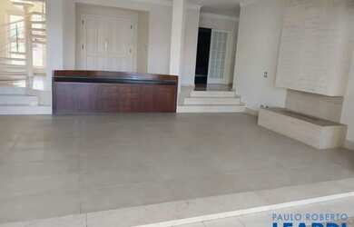 Imagem 4: CASA EM CONDOMÍNIO - CONDOMÍNIO RESERVA COLONIAL - SP