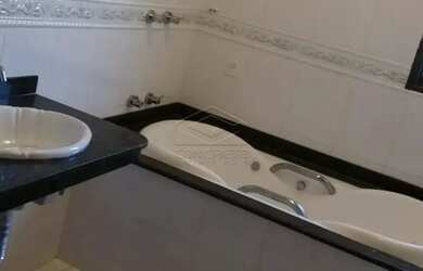 Imagem 8: Casa Sobrado em Jaú. 125m² de Área, 2 Vagas na garageme3 Dormitórios