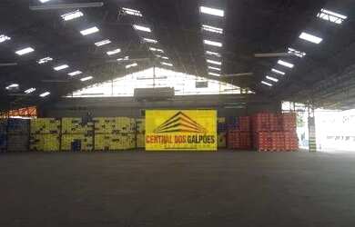 Imagem 3: Galpão para Locação em São Paulo, Jardim Brasília zona Leste