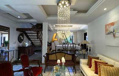 Imagem 6: Casa à venda no bairro Piatã - Salvador/BA