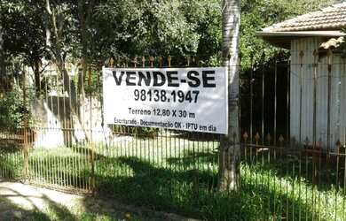 Imagem: O terreno possui 1152m² de Área e está localizado em Vila