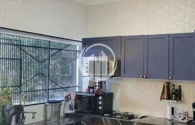 Imagem 6: Casa á venda com 3 dormitórios sendo 1 suite - Parque dos Cafezais II...