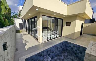 Imagem 15: 3 suítes no Paqville Jacarandá