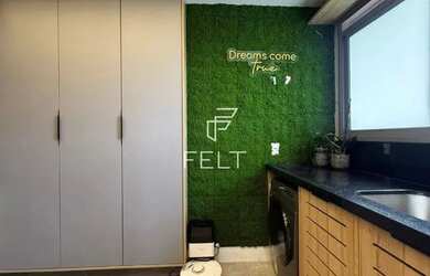 Imagem 9: Edifício Level Alphaville