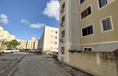 Imagem: Vende-se Apto no cond. Nova Europa da zona Norte. Próx. Ao