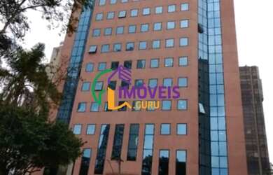 Imagem: O depósito possui 1 Vaga na garagem, 42m² de Área e está