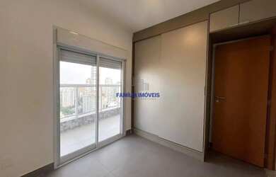 Imagem 12: Apartamento para alugar no Lacca 2 quartos Boqueirão Santos SP