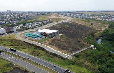Imagem 2: Terreno - Loteamento Residencial Arborais - Campinas