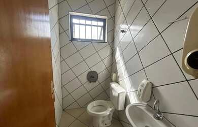 Imagem 14: Galpão para alugar, 750 m² por R$ 16.835,00/mês - Recreio Campestre...