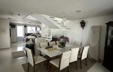 Imagem 4: Casas em Condomínio em Poços de Caldas