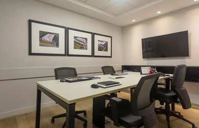 Imagem 7: Imóvel para venda tem 105 metros quadrados em Caminho das Árvores - Salvador - BA