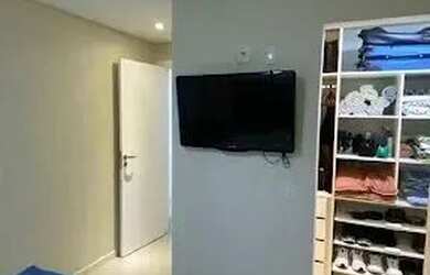 Imagem 7: Imóvel para venda tem 80 metros quadrados com 2 quartos em Praia da Costa...