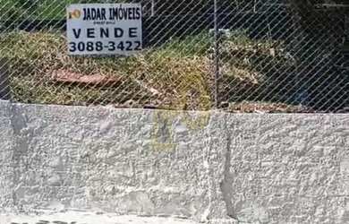 Imagem: O terreno possui 680m² de Área e está localizado em Alto