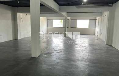 Imagem 14: Guaratiba Galpão. 580m² de Área