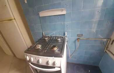 Imagem 10: Kitnet/Conjugado - / Residencial / Centro