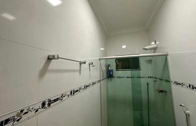 Imagem 11: CASA ÙNICA TERRENO Recanto do Bosque - 03 Quartos Sendo 01 Suíte Master,...