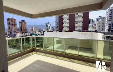 Imagem 3: Descubra Seu Novo Lar na Meia Praia Apartamento 3 Suítes em Itapema/SC