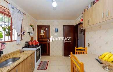 Imagem 14: Casa com 3 Quartos à venda, 225 m² por R$ 1.050.000 - Santa Felicidade...