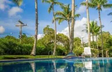 Imagem 6: Flat para venda tem 39 metros quadrados com 1 quarto em Trancoso - Porto...