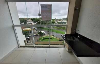 Imagem 15: Apartamento para locação e venda no bairro Tubalina