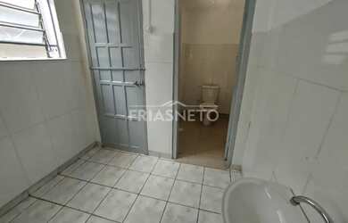 Imagem 7: Casa Sobrado para alugar no centro